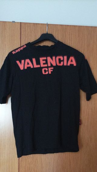 camiseta oficial valencia cf S