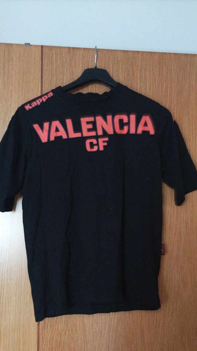 camiseta oficial valencia cf S