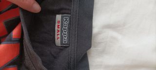 camiseta oficial valencia cf S