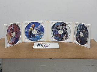 Final Fantasy X Soundtrack