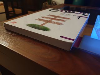 Economía 1 Bachillerato