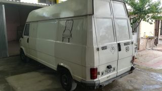 Citroen c25 1988