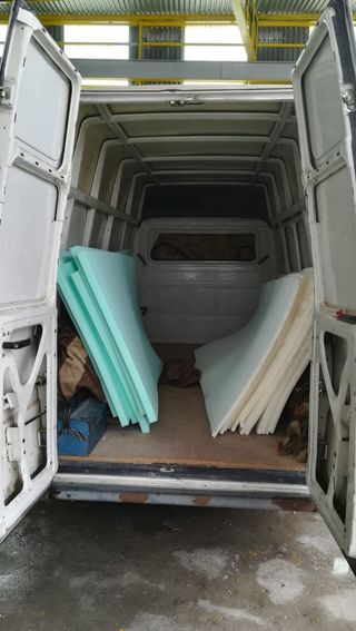 Citroen c25 1988