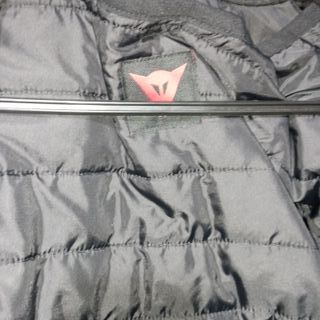 Dainese jacket