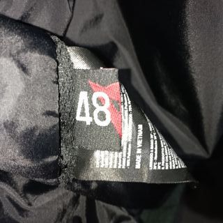 Dainese jacket
