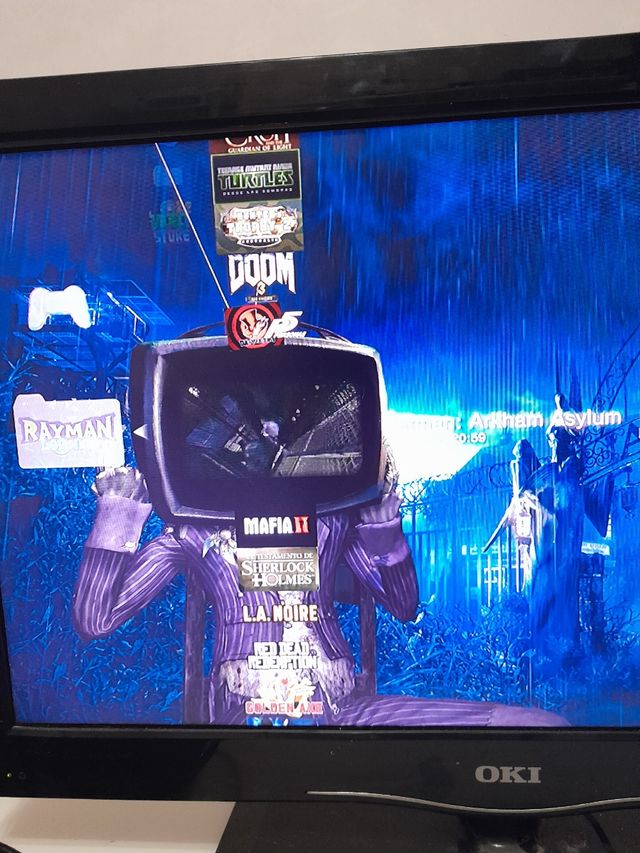 PlayStation 33 juegos