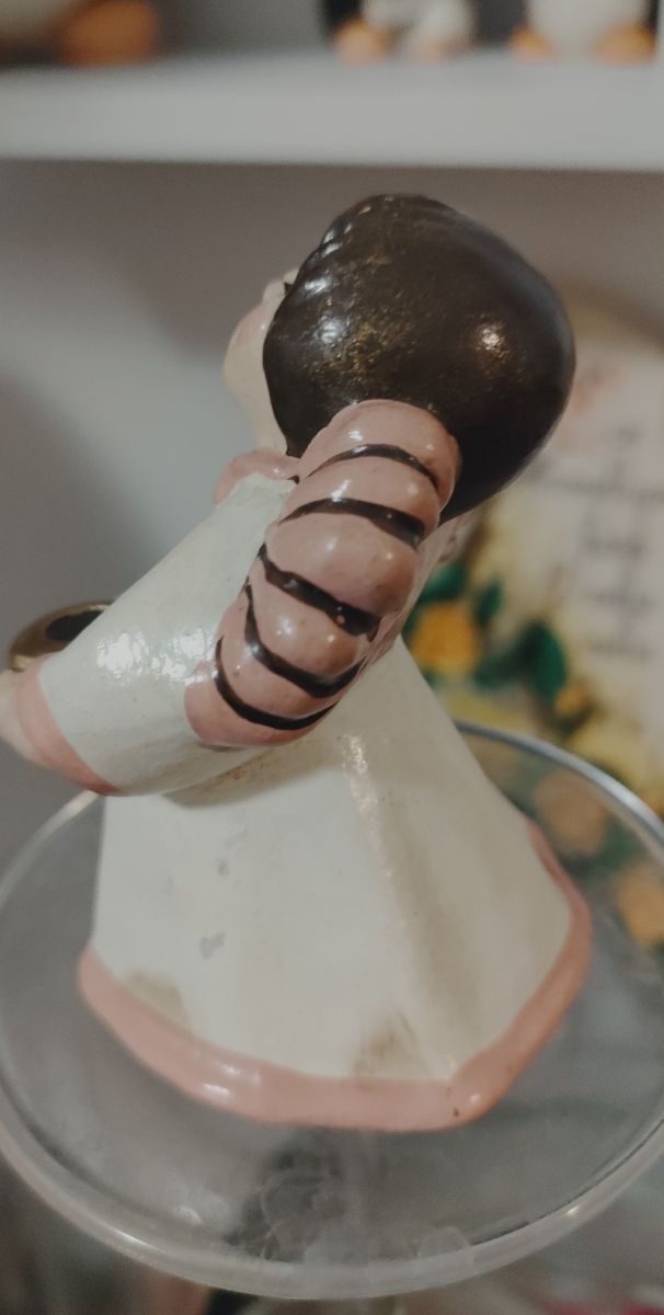 Angioletto vintage thun