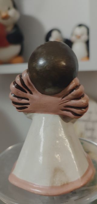 Angioletto vintage thun