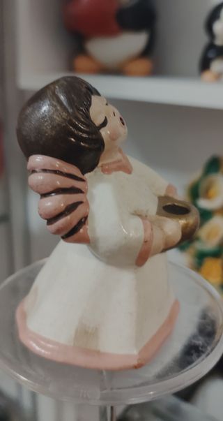 Angioletto vintage thun