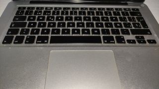 MacBook pro 13 - 2009