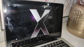 MacBook pro 13 - 2009
