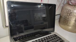 MacBook pro 13 - 2009