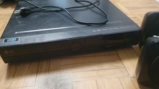 Home Cinema LG