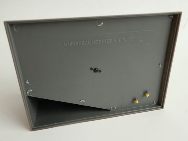 RENAULT CLIO 1600 HEVIA IGLESIAS 1:43 SET FIRMADO