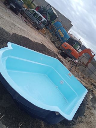 Precio directo de fábrica...en piscina