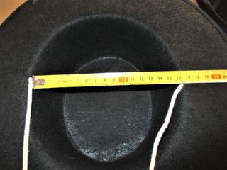 Elementos disfraz del Zorro