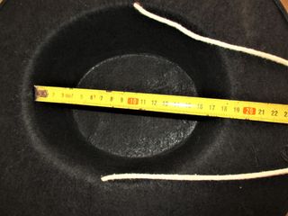 Elementos disfraz del Zorro