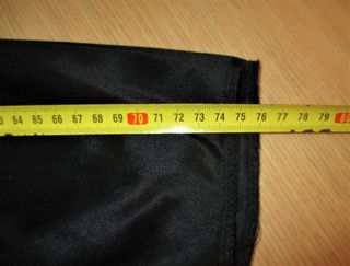 Elementos disfraz del Zorro