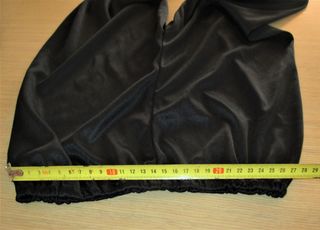 Elementos disfraz del Zorro