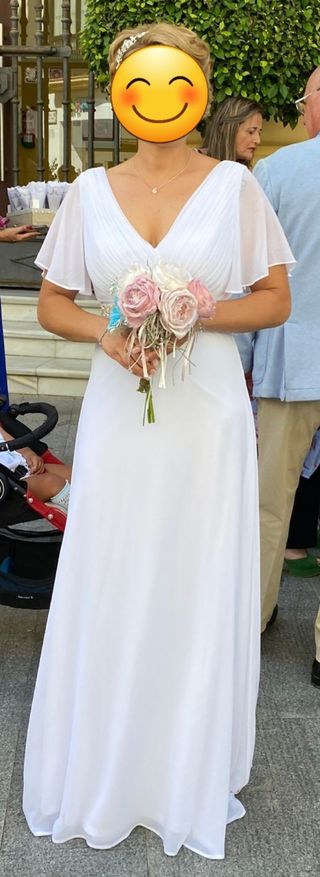 vestido novia 