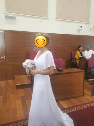 vestido novia 