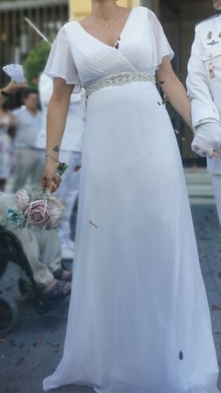 vestido novia 