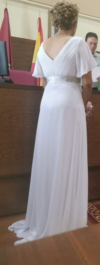 vestido novia 