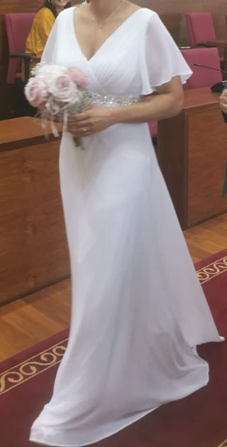 vestido novia 