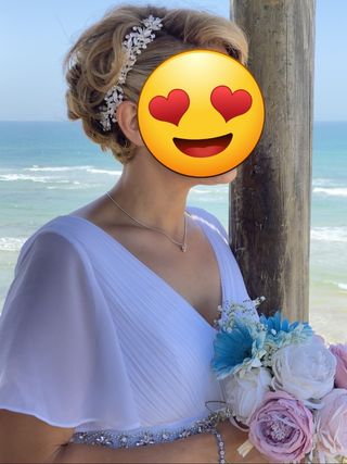 vestido novia 