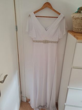 vestido novia 