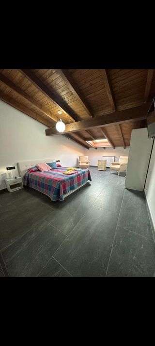 Casa vacacional, casa rural