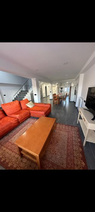 Casa vacacional, casa rural