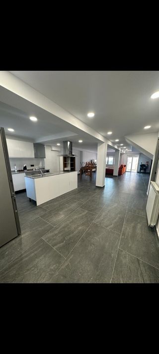 Casa vacacional, casa rural
