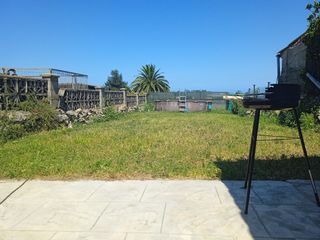 Casa vacacional, casa rural