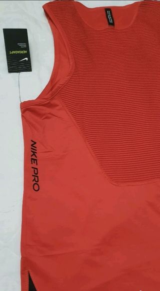 Camiseta De Tirante Nike Air Pro AeroAdapt Dri-Fit