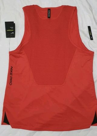 Camiseta De Tirante Nike Air Pro AeroAdapt Dri-Fit