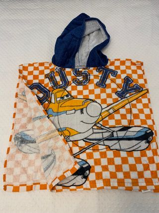 Se venden dos ponchos de verano