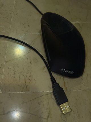 Anker Mouse verticale