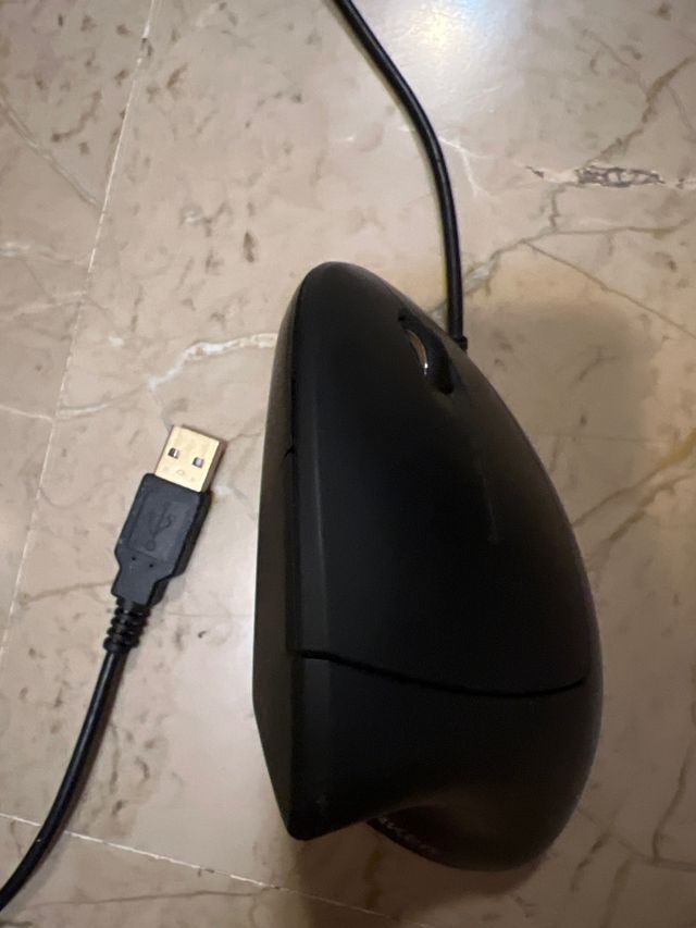 Anker Mouse verticale