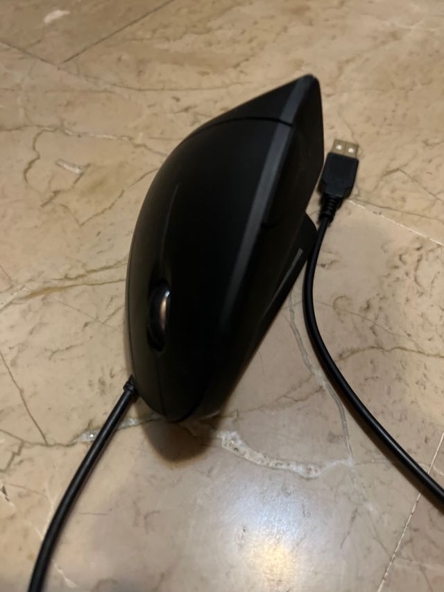 Anker Mouse verticale