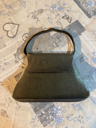 Bolso pequeño fiesta