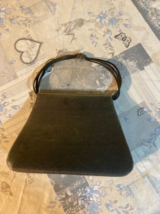 Bolso pequeño fiesta