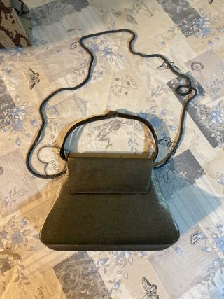 Bolso pequeño fiesta