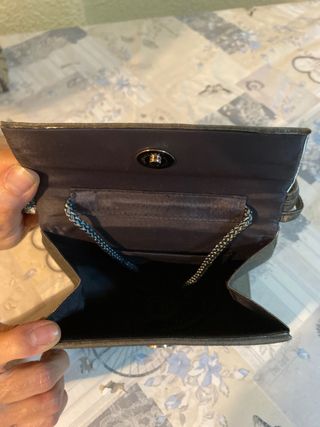 Bolso pequeño fiesta