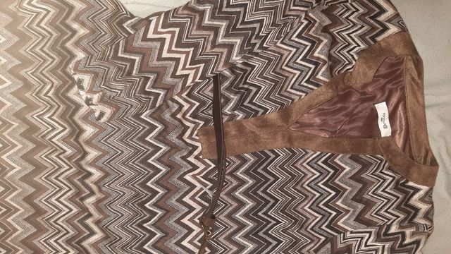 Vestido Fórmula joven