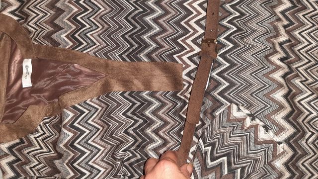 Vestido Fórmula joven