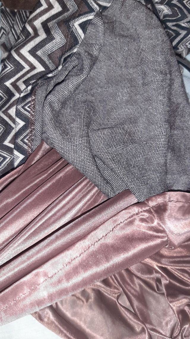 Vestido Fórmula joven