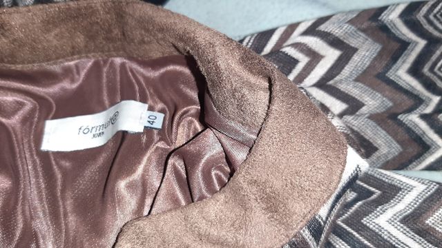 Vestido Fórmula joven