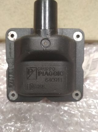 Vespa Primavera 50 4T 4v Bobina