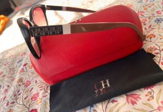 Gafas de sol carolina Herrera